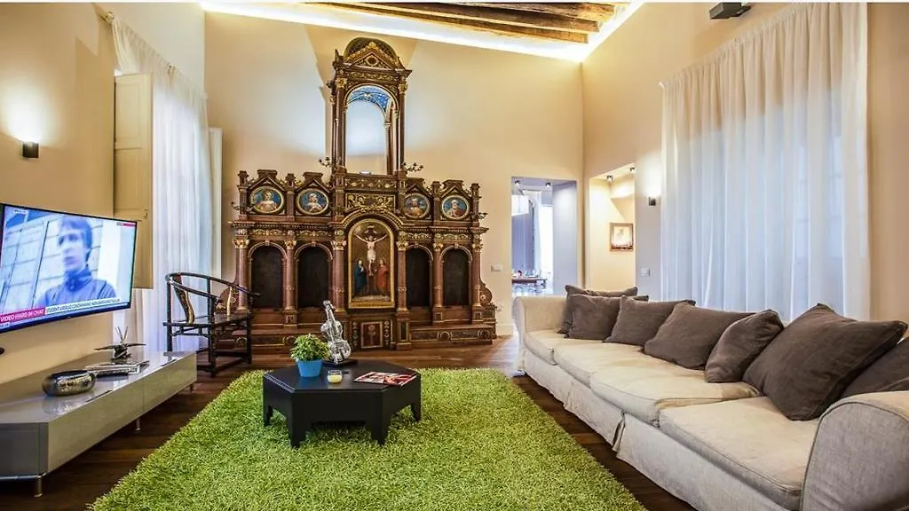 Il Regio Boutique Hotel Cagliari Guest house
