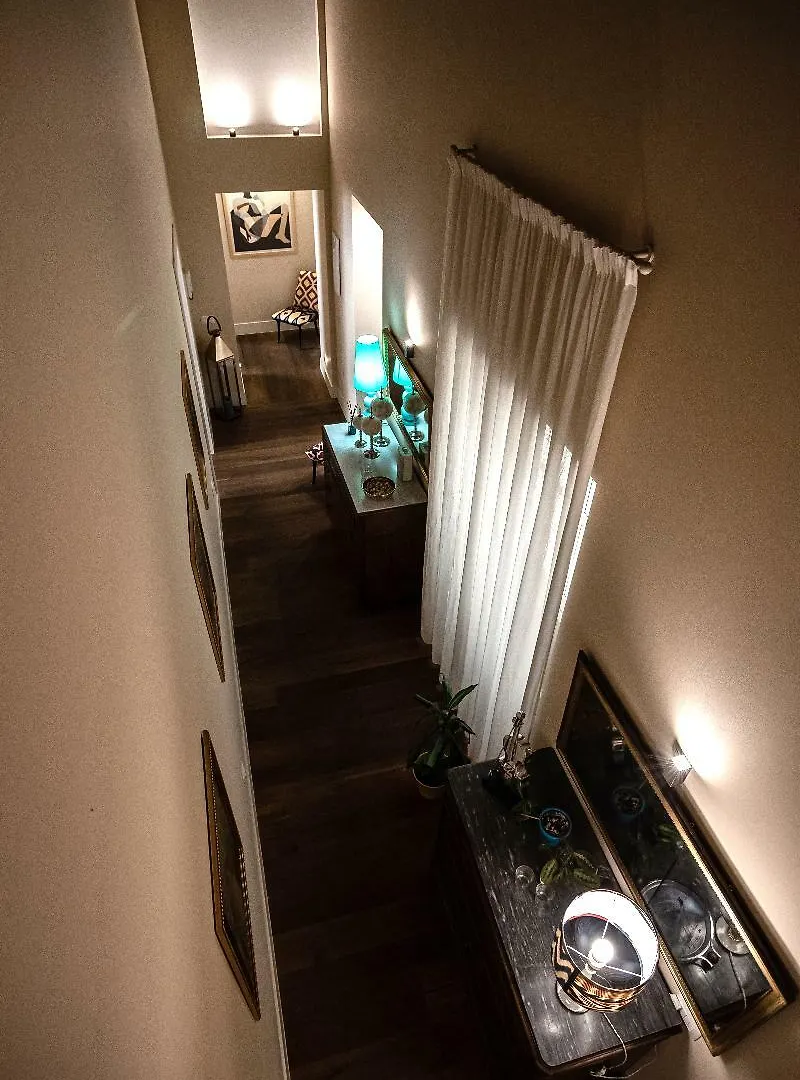 ***** Πανσιόν Il Regio Boutique Hotel Κάλιαρι Ιταλία