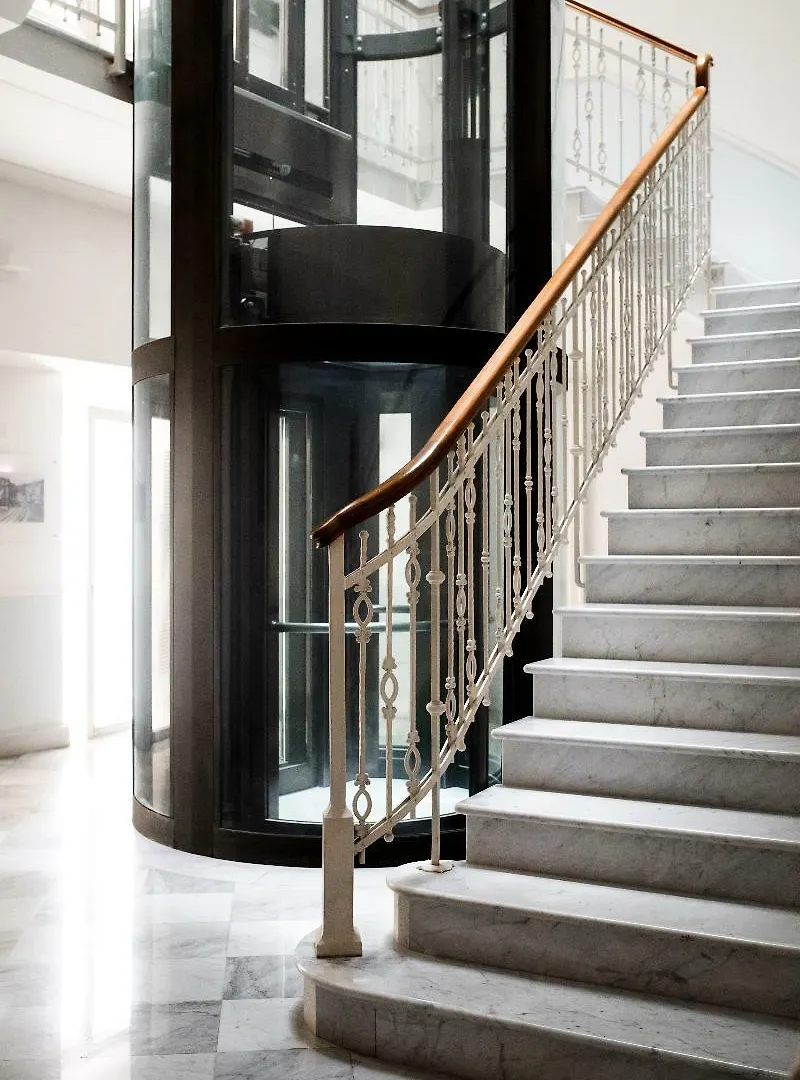 Il Regio Boutique Hotel Κάλιαρι