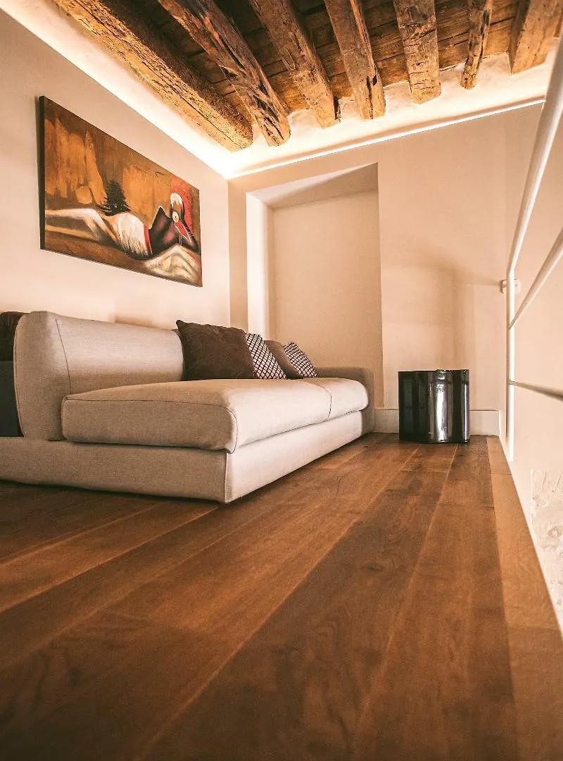 Πανσιόν Il Regio Boutique Hotel Κάλιαρι