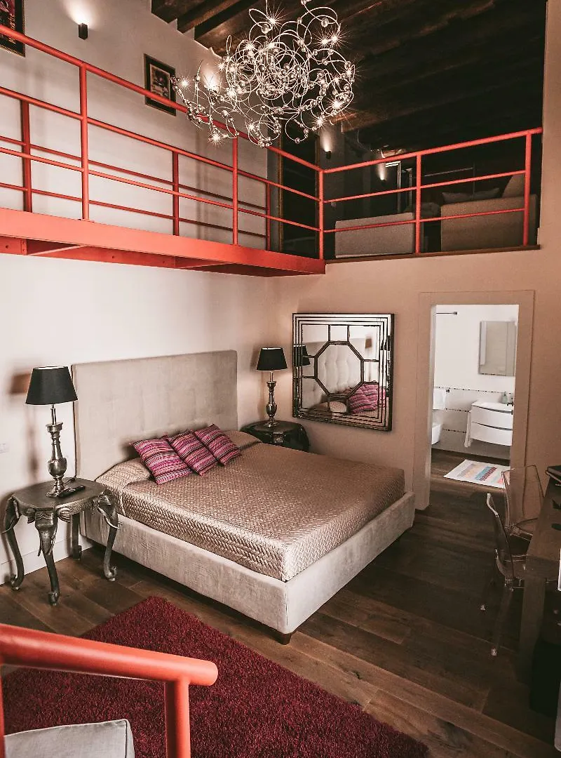 Il Regio Boutique Hotel Κάλιαρι Πανσιόν